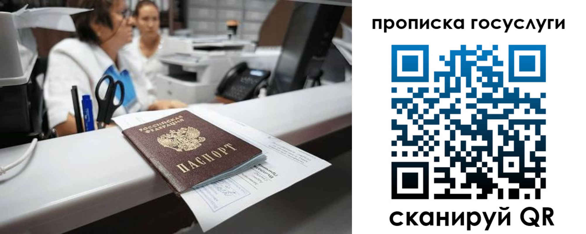 где прописаться в Осташкове